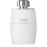 Lalique White 125 ml eau de toilette uraknak eau de toilette