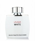 Lalique White Pour Homme EDT 75ml Tester Férfi Parfüm