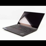 laptop Lenovo ThinkPad Yoga 370 i5-7200U | 8GB DDR4 | 256GB (M.2) SSD | NO ODD | 13,3" | 1920 x 1080 (Full HD) | Webcam | HD 620 | Win 10 Pro | HDMI | Silver | Touchscreen (1529237) - Felújított Notebook
