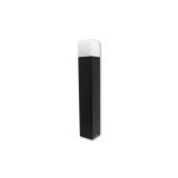 LED Panama Kerti 50 cm-es fekete színű E27-es foglalatú állólámpa
