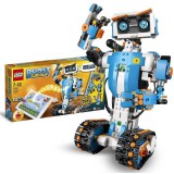 LEGO Boost: Kreatív robotok - 17101
