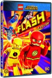 LEGO szuperhősök - Flash, a villám - DVD