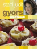 Lettero Kiadó Gyors muffinok