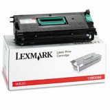 Lexmark 12B0090 TONER (eredeti)