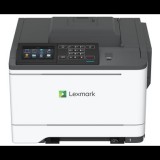 Lexmark CS622de színes lézernyomtató (42C0090) (42C0090) - Lézer nyomtató