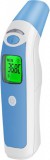 LIFETECH Érintés nélküli hőmérő -MDI161