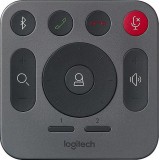 Logitech Device Remote Control For Conference Camera Grey 993-001389