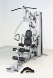 m-tech (A) Katie AHG-96  Fitness center, lapsúlyos kondigép, kombinált erősítő gép, erőtorony