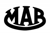MAB Constans thermoszelepes padlócsukó alumínium ajtókhoz