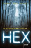 Maxim HEX – Egy boszorkány bosszúja