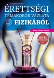 Maxim Könyvkiadó Dr. Molnár Miklós: Érettségi témakörök vázlata fizikából - közép- és emelt szinten - könyv