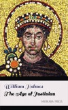 Merkaba Press William Holmes: The Age of Justinian - könyv