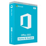 Microsoft Office 2021 Home & Student (MAC)