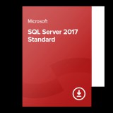 Microsoft SQL Server 2017 Standard, 228-11135 elektronikus tanúsítvány