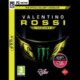 Milestone Valentino Rossi The Game (PC) (PC -  Dobozos játék)