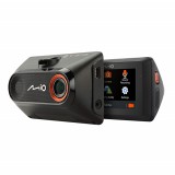 Mio MiVue 788 Connect 2.7", Full HD, Bluetooth, GPS vevő fekete autós kamera