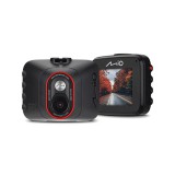 Mio MiVue C312 2", Full HD, 130° látószög fekete-piros autós kamera