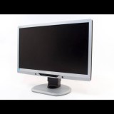 Monitor Philips Brilliance 221P 21,5" | 1920 x 1080 (Full HD) | LED | DVI | VGA (d-sub) | DP | USB 2.0 | Speakers | Silver (1440649) - Felújított Monitor