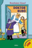 Móra könyvkiadó Doktor Bubó