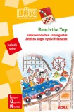 Móra könyvkiadó Heinz Vogel: Reach the top - könyv