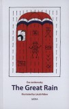 Móra könyvkiadó Janikovszky Éva: The Great Rain - könyv