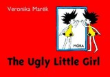 Móra könyvkiadó The Ugly Little Girl