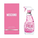 Moschino - Pink Fresh Couture edt 30ml (női parfüm)
