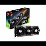 MSI GeForce RTX 3060 Ti 8GB Gaming Z Trio LHR videokártya (V390-290R) (V390-290R) - Videókártya