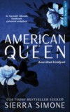 Művelt Nép Könyvkiadó Sierra Simone: American queen - Amerikai királynő - könyv