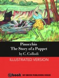 My Ebook Publishing House C. Collodi: Pinocchio - könyv