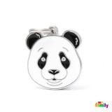 My Family kulcstartó - Wild Panda 1 db (Z012)