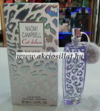Naomi Campbell Cat Deluxe Silver Women EDT 30ml