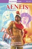 Napraforgó Vergilius: Olvass velünk! (4) - Aeneis - könyv