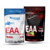 Natural Nutrition EAA (Esszenciális aminosavak) (natúr) (100g)