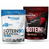 Natural Nutrition Sotein (Szójafehérje izolátum 90%) (2,5kg)