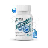 NATURTANYA Natur Tanya® 25 mg-os Szerves Cink tabletta - Női és férfi meddőség, pajzsmirigy, prosztata, fülc...
