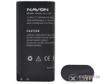 Navon 5200 mAh LI-ION akkumulátor Navon Mizu Titan készülékhez