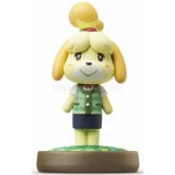 Nintendo Amiibo Animal Crossing Isabelle Summer játékfigura (NIFA0068)