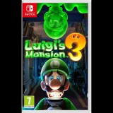 Nintendo Luigi's Mansion 3