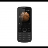 Nokia 225 4G Dual-Sim Mobiltelefon, Kártyafüggetlen  + Domino Quick alapcsomag (16QENB01A22 / 16QENB01A08) (16QENB01A22 / 16QENB01A08) - Mobiltelefonok