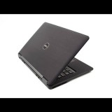Notebook Dell Latitude E7250 Antracit i5-5300U | 4GB DDR3 | 1TB SSD | NO ODD | 12,5" | 1366 x 768 | Webcam | HD 5500 | Win 10 Pro | HDMI | Bronze (15210292) - Felújított Notebook