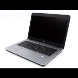 Notebook HP EliteBook 840 G3 i5-6300U | 8GB DDR4 | 256GB SSD | NO ODD | 14" | 1920 x 1080 (Full HD) | HD 520 | Silver | 6. Generation (15210054) - Felújított Notebook