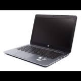 Notebook HP EliteBook Folio 1040 G1 i5-4210U | 4GB DDR3 | 240GB SSD | NO ODD | 14" | 1366 x 768 | Webcam | HD 4400 | Win 10 Pro | SK-CZ keyboard | Silver (15210267) - Felújított Notebook