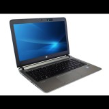 Notebook HP ProBook 430 G3 i5-6200U | 4GB DDR4 | 1TB SSD | NO ODD | 13,3" | 1366 x 768 | Webcam | HD 520 | Win 10 Pro | HDMI | Silver | 6. Generation (15210280) - Felújított Notebook