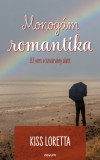 Novum Publishing Kiss Loretta: Monogám romantika - könyv