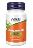 NOW Foods Oregano Oil (90 lágy kapszula)
