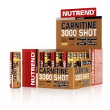 Nutrend Carnitine Shot 3000 (20x60 ml)