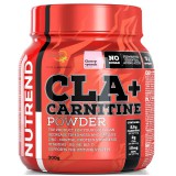 Nutrend CLA + Carnitine (300 gr.)
