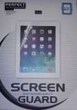 OEM Apple iPad 4 képernyővédő fólia, kijelzővédő
