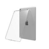 OEM Apple iPad Pro 2019 12,9" szilikon tok, hátlaptok, tablet tok, vékony, átlátszó, 0,3mm